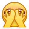 无言